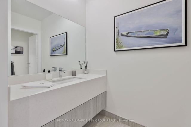 201 - 6 Jackes Ave, Condo with 2 bedrooms, 3 bathrooms and 2 parking in Toronto ON | Image 28