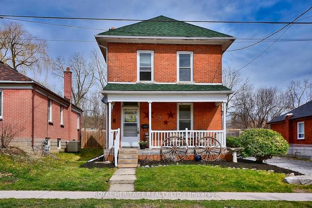 670 Frank St W, House detached with 3 bedrooms, 2 bathrooms and 6 parking in Peterborough ON | Image 23