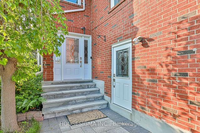 24 Millbank Crt, House detached with 4 bedrooms, 4 bathrooms and 4 parking in Vaughan ON | Image 23