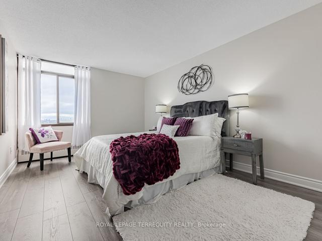 2608 - 3300 Don Mills Rd, Condo with 2 bedrooms, 2 bathrooms and 3 parking in Toronto ON | Image 10
