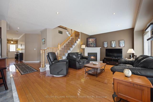 30 Appleview Rd, House detached with 4 bedrooms, 5 bathrooms and 4 parking in Markham ON | Image 6