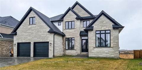 4055 Winterberry Dr, London, ON, N6P0H6 | Card Image