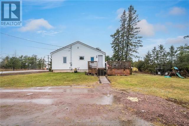 29 Walker, House detached with 3 bedrooms, 1 bathrooms and null parking in Sackville NB | Image 32