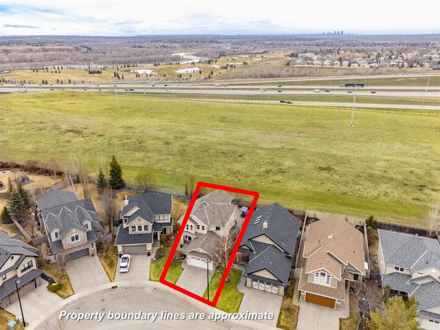 119 Cranleigh Green Se, House detached with 3 bedrooms, 2 bathrooms and 4 parking in Calgary AB | Image 33