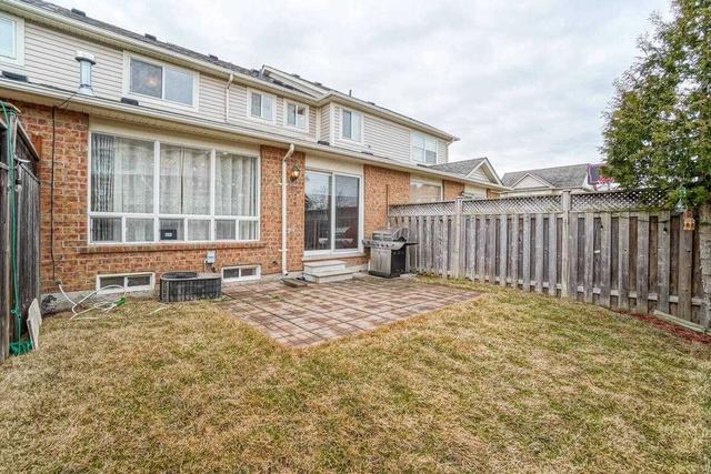 1060 Cooper Ave, House attached with 3 bedrooms, 3 bathrooms and 2 parking in Milton ON | Image 31