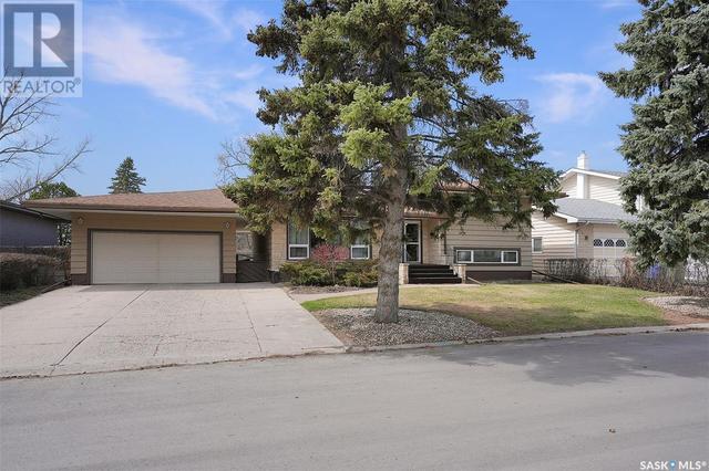 10 Turnbull Place, House detached with 4 bedrooms, 2 bathrooms and null parking in Regina SK | Image 31