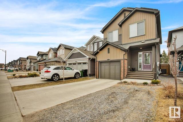 1771 Dumont Cr Sw Sw, House detached with 3 bedrooms, 2 bathrooms and null parking in Edmonton AB | Image 10