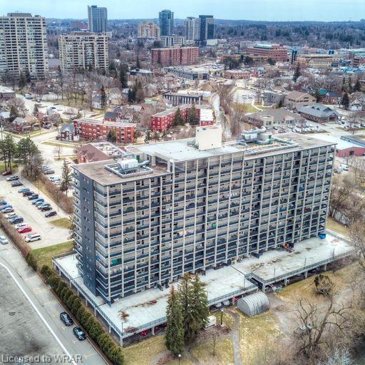 809 - 58 Bridgeport Road E, House attached with 3 bedrooms, 1 bathrooms and 1 parking in Waterloo ON | Image 19