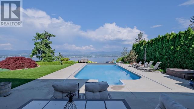 2897 Weatherhill Road, House detached with 4 bedrooms, 3 bathrooms and 9 parking in West Kelowna BC | Image 64