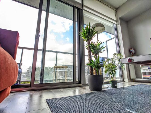307 - 105 The Queensway St, Condo with 1 bedrooms, 1 bathrooms and 0 parking in Toronto ON | Image 21