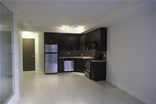 932 - 560 Front St W, Condo with 1 bedrooms, 1 bathrooms and null parking in Toronto ON | Image 4