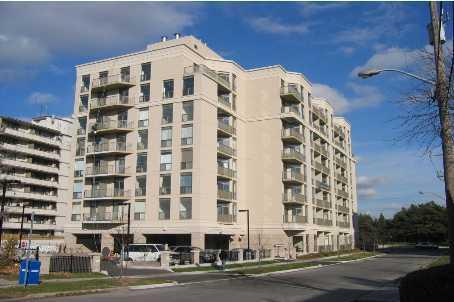 404 - 4200 Bathurst St, Condo with 1 bedrooms, 2 bathrooms and 1 parking in Toronto ON | Image 1