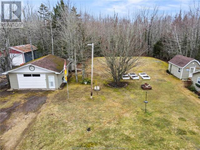 59 Scotch Settlement, House detached with 5 bedrooms, 2 bathrooms and null parking in Moncton P NB | Image 8