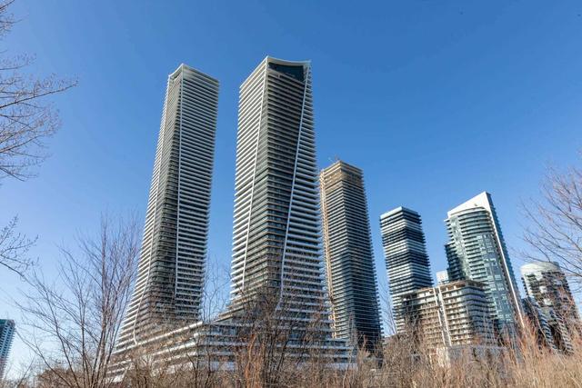 542 - 20 Shore Breeze Dr, Condo with 1 bedrooms, 1 bathrooms and 1 parking in Toronto ON | Image 12