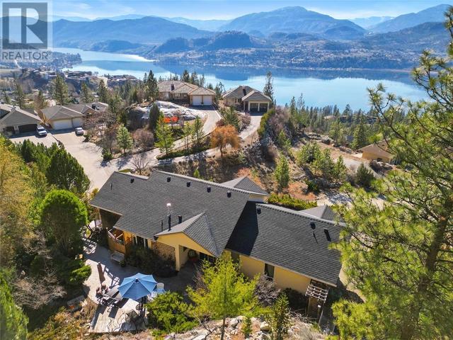 181 Christie Mountain Lane, House detached with 3 bedrooms, 3 bathrooms and 4 parking in Okanagan Similkameen D BC | Image 9