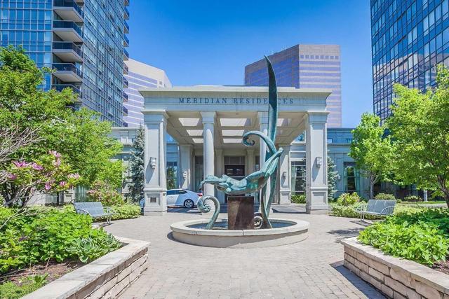 1313 - 15 Greenview Ave, Condo with 2 bedrooms, 2 bathrooms and 1 parking in Toronto ON | Image 1