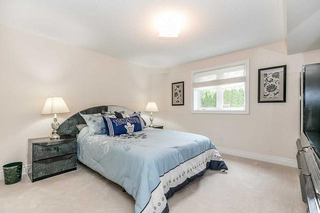 295 Douglas Rd, House detached with 3 bedrooms, 3 bathrooms and 6 parking in Richmond Hill ON | Image 8