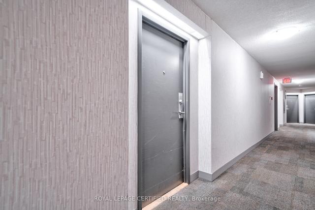 814 - 5 Rowntree Rd, Condo with 2 bedrooms, 2 bathrooms and 3 parking in Toronto ON | Image 37
