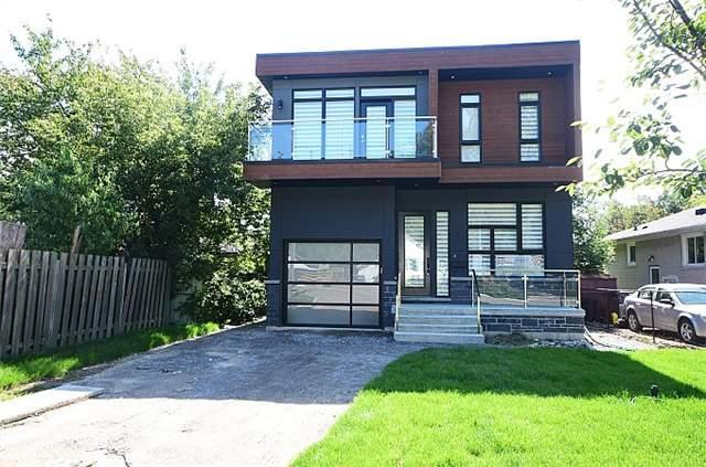 948 Third St, House detached with 4 bedrooms, 5 bathrooms and 3 parking in Mississauga ON | Image 2