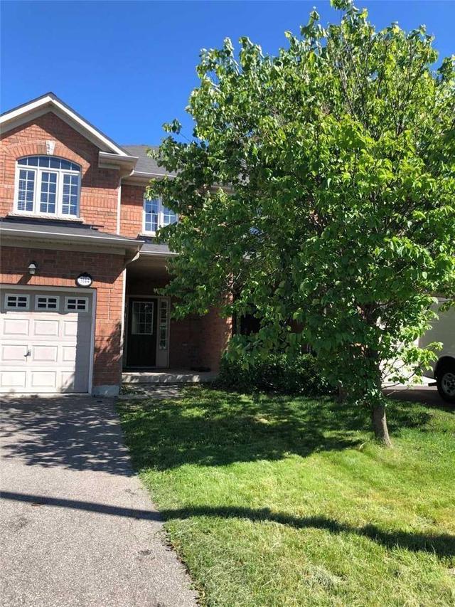 3144 Cabano Cres, House attached with 3 bedrooms, 4 bathrooms and 2 parking in Mississauga ON | Image 1