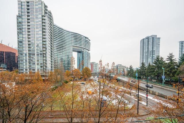 403 - 989 Beatty Street, Condo with 1 bedrooms, 1 bathrooms and 1 parking in Vancouver BC | Image 21