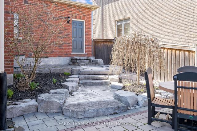 36 Royal Park Blvd, House detached with 4 bedrooms, 4 bathrooms and 8 parking in Barrie ON | Image 29