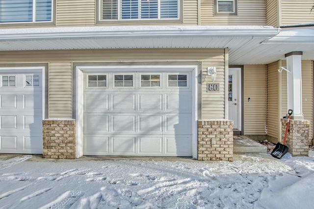 80 Crystal Shores Cove, Home with 3 bedrooms, 2 bathrooms and 2 parking in Calgary AB | Image 11
