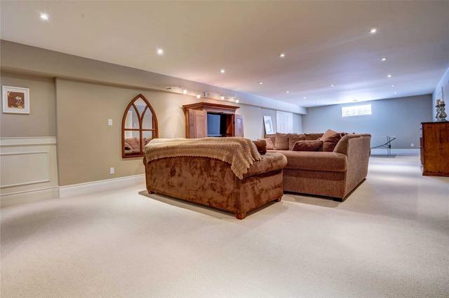 1031 Hurlwood Lane, House detached with 3 bedrooms, 4 bathrooms and 13 parking in Severn ON | Image 21