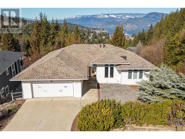 39 - 2592 Alpen Paradies Road, House detached with 4 bedrooms, 3 bathrooms and 2 parking in Columbia Shuswap C BC | Image 1