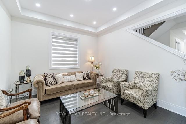 135 Ballantyne Blvd, House detached with 5 bedrooms, 6 bathrooms and 4 parking in Vaughan ON | Image 38