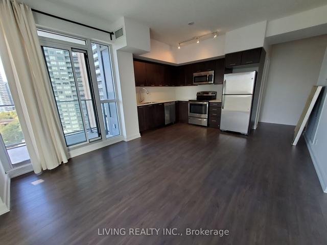1702 - 2220 Lake Shore Blvd W, Condo with 2 bedrooms, 2 bathrooms and 1 parking in Toronto ON | Image 8