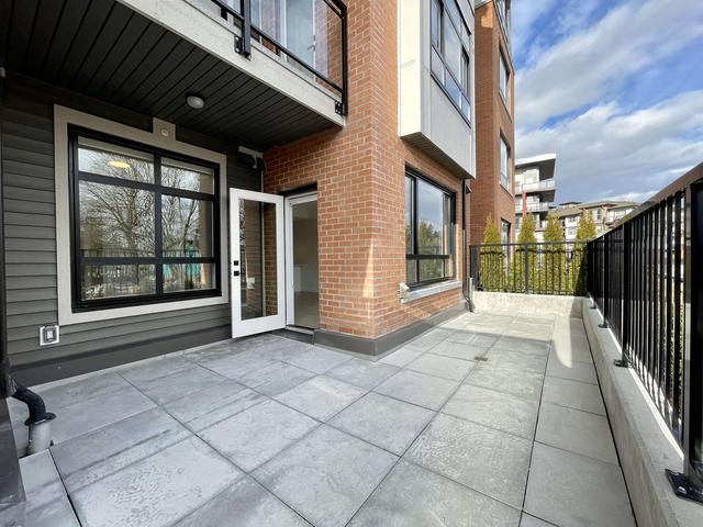 19945 Brydon Crescent, Condo with 1 bedrooms, 1 bathrooms and 1 parking in Langley BC | Image 9