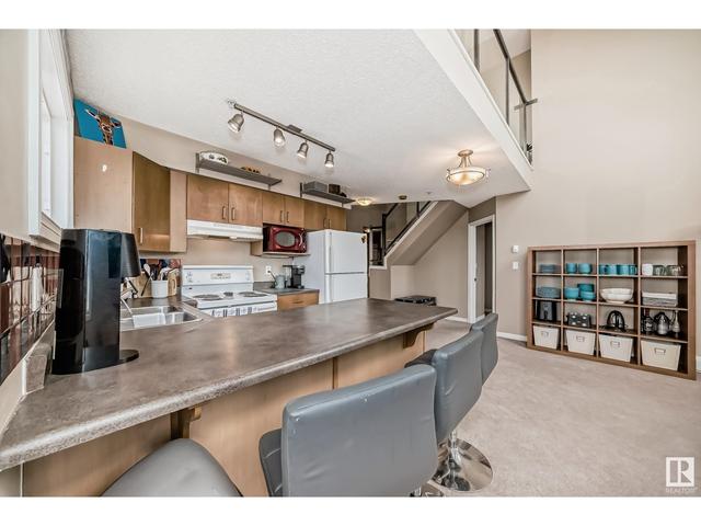 402 - 10118 95 St Nw, Condo with 2 bedrooms, 2 bathrooms and null parking in Edmonton AB | Image 14