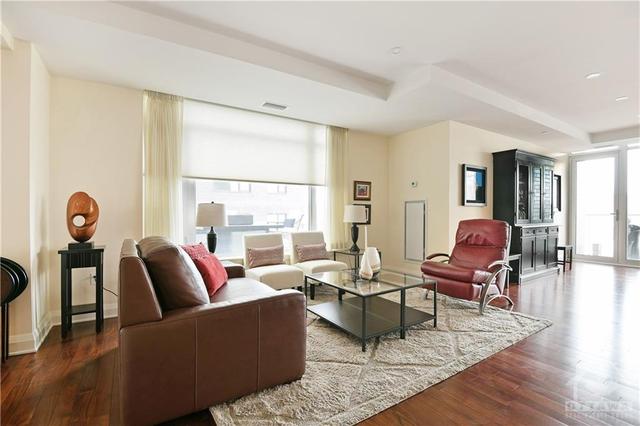 207 - 111 Champagne Avenue, Condo with 2 bedrooms, 2 bathrooms and 2 parking in Ottawa ON | Image 8