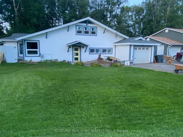 6728 Edelweiss Pl, House detached with 5 bedrooms, 2 bathrooms and 5 parking in Prince George BC | Image 2