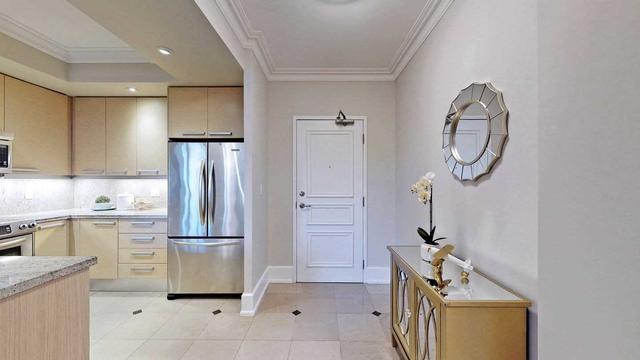 104 - 662 Sheppard Ave E, Condo with 2 bedrooms, 2 bathrooms and 2 parking in Toronto ON | Image 21