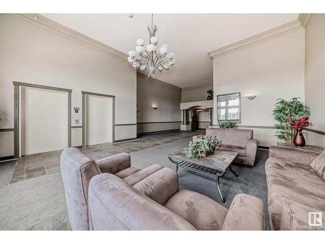 425 - 592 Hooke Rd Nw, Condo with 2 bedrooms, 2 bathrooms and 2 parking in Edmonton AB | Image 35