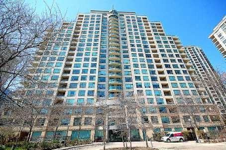 1001 - 238 Doris Ave, Condo with 1 bedrooms, 1 bathrooms and 1 parking in Toronto ON | Image 1