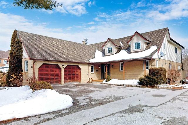 1845 Fairport Rd, House detached with 5 bedrooms, 3 bathrooms and 12 parking in Pickering ON | Image 1