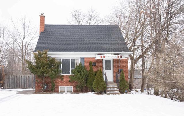 117 Lawrence Ave, House detached with 3 bedrooms, 2 bathrooms and 4 parking in Richmond Hill ON | Image 28