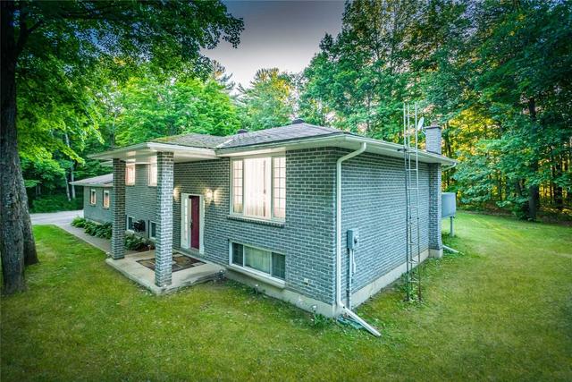 388 Mountain Rd, House detached with 3 bedrooms, 2 bathrooms and 8 parking in Laurentian Valley ON | Image 12