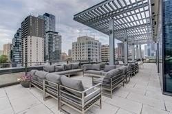 414 - 5 St Joseph St, Condo with 1 bedrooms, 1 bathrooms and 0 parking in Toronto ON | Image 31