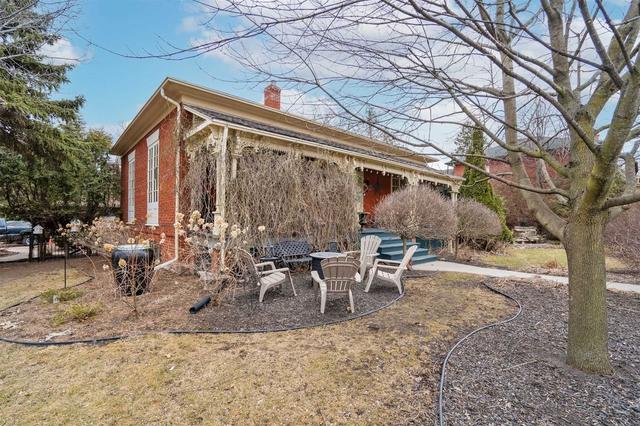 49 Division St, House detached with 3 bedrooms, 2 bathrooms and 10 parking in Clarington ON | Image 36