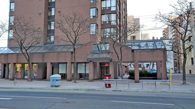 1104 - 117 Gerrard St E, Condo with 0 bedrooms, 1 bathrooms and 0 parking in Toronto ON | Image 16