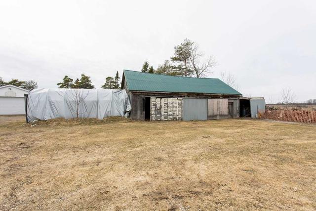 26475 Highway 89, House detached with 3 bedrooms, 2 bathrooms and 10 parking in Southgate ON | Image 17