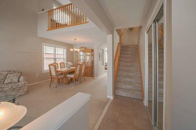 14 Fireside Dr, House detached with 4 bedrooms, 3 bathrooms and 5 parking in Brampton ON | Image 21