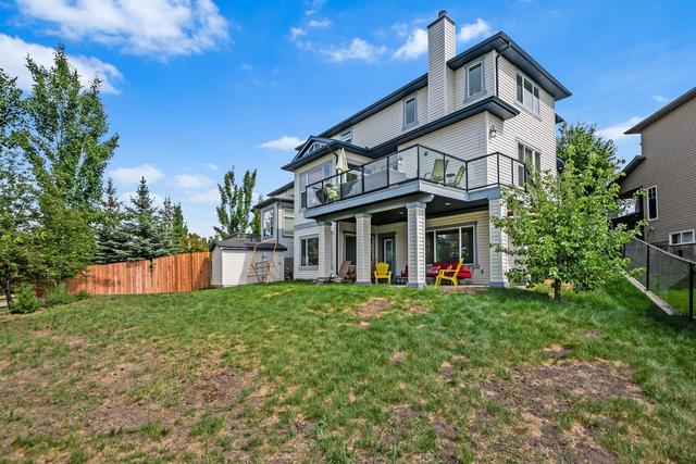 41 Cranwell Court Se, House detached with 5 bedrooms, 3 bathrooms and 4 parking in Calgary AB | Image 39