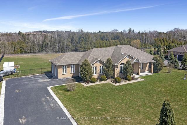 55 Stewart Dr, House detached with 3 bedrooms, 2 bathrooms and 11 parking in Erin ON | Image 23