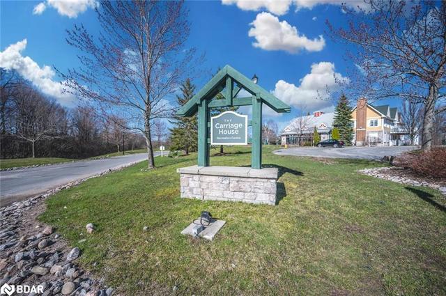 2220-2221 - 90 Highland Drive, House attached with 2 bedrooms, 2 bathrooms and 2 parking in Oro Medonte ON | Image 10