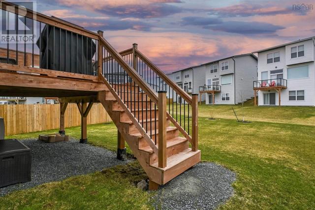 24 Chardonnay Court, House detached with 3 bedrooms, 2 bathrooms and null parking in Halifax NS | Image 4